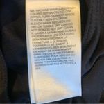 The North Face  Black Activewear Shorts size small Photo 5