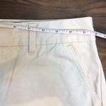 Tommy Hilfiger Chino Khaki Shorts Beige Photo 7