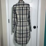 The North Face Women’s Plaid Shirt Dress Size S Photo 1