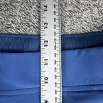 Athleta  Brooklyn Mid-Rise Ankle Pant Women's 10 Blue Photo 7