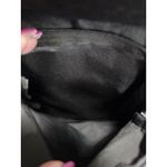 Disney Nightmare Before Christmas Jack Skellington Faces Sling Bag Backpack EUC Photo 5