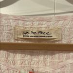 Free People  M Ombré Top We‎ The Free Little bit of something Photo 6