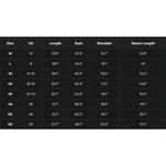 Bloomchic Womens Plain Geometric Mesh Raglan Sleeve Ruffle Trim T-Shirt Ivory 30 Photo 4