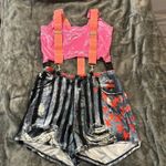 Harley Quinn Costume Birds of Prey Women's Medium 6 Photo 3