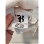 Bella Dona swestshirt.a25 White Size M Photo 3