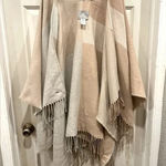 SOIA & KYO  Wrap Sweater Shawl Scarf‎ OSFA Photo 0