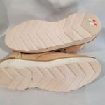 Sorel Hi-Line Platform Combat Boot by size 9. S69 Photo 6