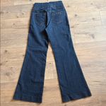 G by Guess  Y2K High Rise Flare Trouser Jeans Size 28 Photo 3