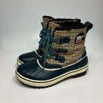 Sorel  Tivolti duck boots size 6‎ Photo 3