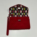 Vera Bradley Your Turn Smartphone Wristlet Photo 3