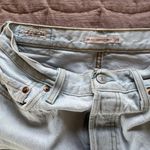 Levi's Levi’s Ribcage Straight Ankle Jeans Photo 2