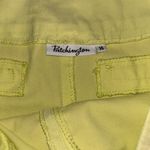 Patchington Size 14 Lemon Lime Skirt Photo 10