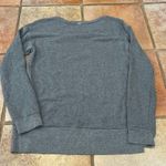 Juicy Couture sequin lips sweatshirt size small Photo 3