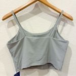 J.ING Light Green Padded Active Sports Yoga Bra Tank Top NWT Size L Size L Photo 3