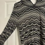 prAna  Meryl Chevron Sweater Dress Photo 5