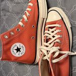 Converse High Top Photo 4