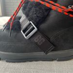 UGG  Women's Classic Weather Hiker Boot Black Size 9 Photo 10
