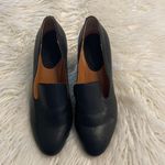 Latigo  Women’s Leather Shoes size 8M excellent condition color black Photo 1