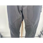 Ocean & Earth Ski Snow Pants Black Women’s Size Medium Winter Sports Outdoor Photo 5