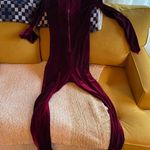 Sexy Jumpsuit Photo 1