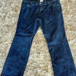 Jordache   premium size 16 petite jeans Photo 0