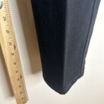 LawMan Vintage high waist  western denim jeans in black cowboycore size 25 Photo 6