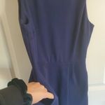 Madewell Fit and Flare Dress Size Small Photo 2