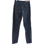 BDG Urban Outfitters Mom Jeans Washed Black Size 26 Photo 4