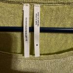 Anthropologie Anthropology sweater over sized Photo 2