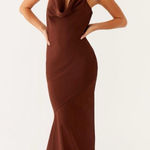 Peppermayo  Dress Maxi Photo 0