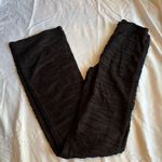 White Fox Boutique White Fox Black Flare Pants Photo 1