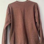 Brown Nashville Tennessee Crewneck Photo 1