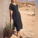 Marine layer NEW Erin Shirt Dress XS Photo 13