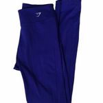 Gymshark Blue Leggings Photo 0