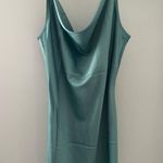 Forever 21 Slip Dress NWT Photo 0