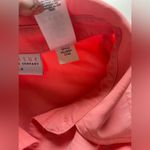 First Issue A Liz Clainborne Company Blouse Top Classic Button Down Shir… Size 2 Photo 6