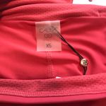 Calia Women's 14" Side Pleat Court Skort in Dark Plink Size XL NWT Photo 4