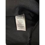 Lulus NWT Baby, You're The One Black Sleeveless Bodycon Midi Dress size Large Photo 7