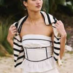 Free People  Tara Tube Top / J40 Photo 0