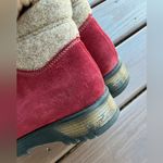 Warm COMFY BOS & CO booties 🔥🔥 Size 9.5 Photo 7