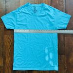 Fruit of the Loom v-neck tee shirt, size small Photo 2