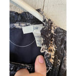 Joie  Baltic Print Mini Dress size XS Photo 1