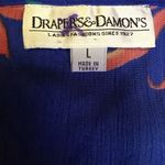 Retro Y2K Oversized Hawaiian shirt Size L Photo 1