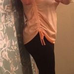 Kenneth Cole NWT Medium  Sleeveless tip Photo 3