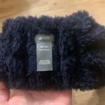 Aerie Fuzzy Headband Photo 1