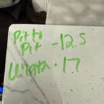 Anthropologie  Women’s XS Maeve Wynn Square Neck Top Photo 4