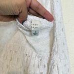 A New Day NWOT Women's Eyelet Maxi A-Line Dress - ™ Photo 12