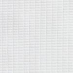 BERLOOK White Ribbed Plaid Bikini Bottom ONLY 28 Photo 6