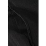 Micas  Draped Wrap Straight Leg Suit Sz XL Pants Photo 5