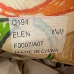 Coach (6.5) Elen Womens Cream Sneakers Shoes Well Worn Y2K Photo 10